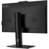 Моноблок MSI Pro AP242P 14M-808XRU 23.8" FullHD Core i7 14700/32Gb/512Gb SSD/kb+m/DOS/Black
