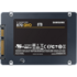 Внутренний SSD-накопитель 8000Gb Samsung 870 QVO (MZ-77Q8T0BW) SATA3 2.5"