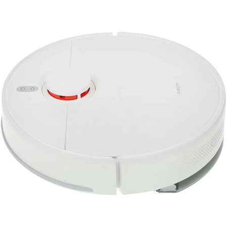 Робот-пылесос Xiaomi Robot Vacuum S40C