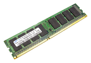 Модуль памяти DIMM 4Gb DDR3L PC12800 1600MHz Samsung