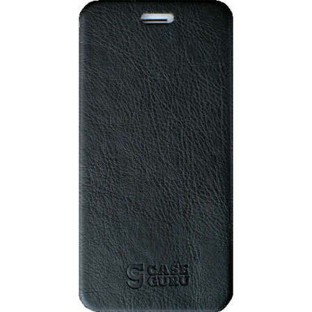 Чехол для Xiaomi Redmi Note 6 Pro CaseGuru Magnetic Case, черный