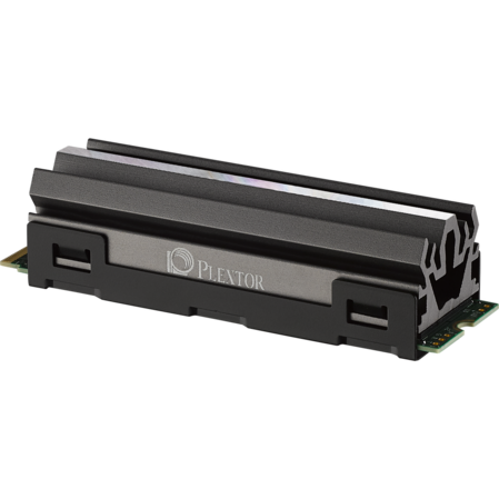 Внутренний SSD-накопитель 2048Gb Plextor M10P(G) PX-2TM10PG M.2 2280 PCIe NVMe 4.0 x4