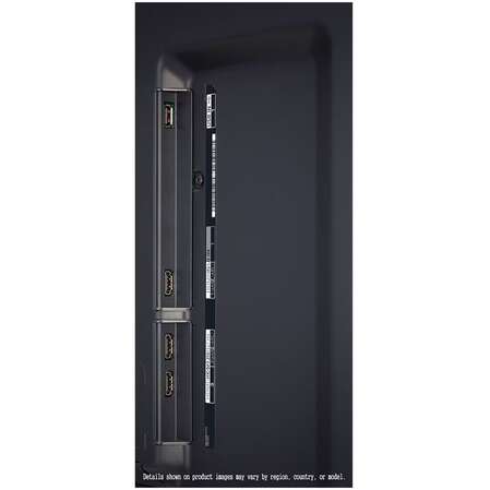 Телевизор 75" LG 75UR78009LL (4K UHD 3840x2160, Smart TV) черный