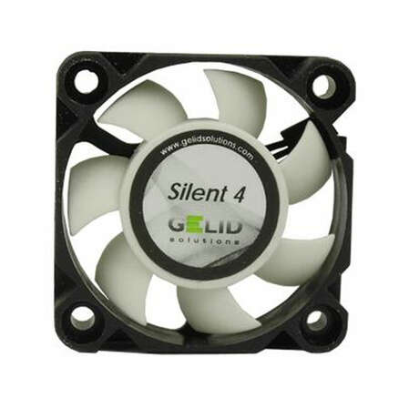 Вентилятор 40x40 Gelid Silent 4 (FN-SX04-42) 4200rpm