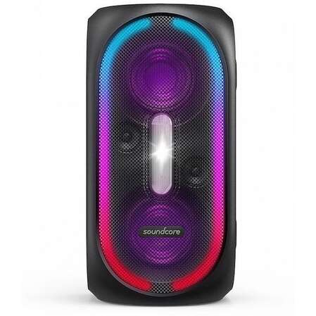 Портативная bluetooth-колонка Anker Soundcore Rave+ Black