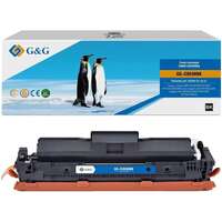 Картридж G&G GG-C069HBK 069H Black черный (7600стр.) для Canon I_sensys LBP673CDW/MF754CDW/MF752CDW