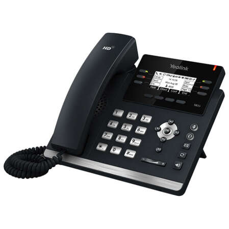 Телефон Yealink SIP-T42G