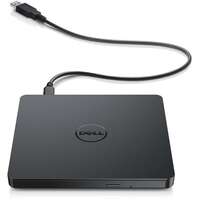 Внешний привод DVD-RW Dell 784-BBBI DVD±R/±RWUSB2.0 Black