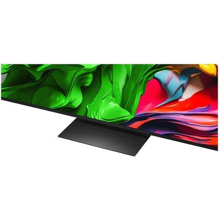 Телевизор 75" LG 75QNED86A6A.ARUG 2025
