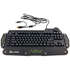 Клавиатура Qcyber Rubus GK-001 Gaming Keyboard Black USB