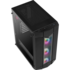 Корпус ATX Miditower AeroCool Sentinel Black