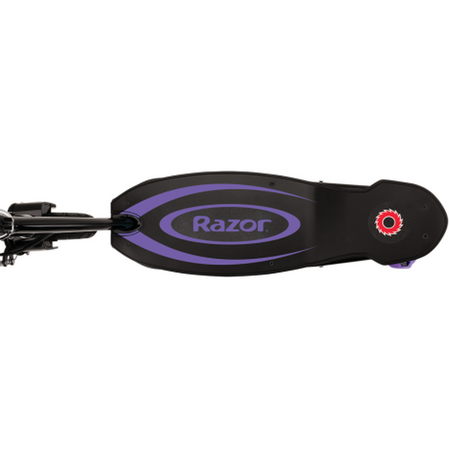 Razor Power Core E100 purple