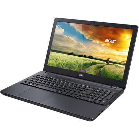 Ноутбук Acer Extensa 2509-P1AT Intel N3530/4Gb/500Gb/15,6"/Cam/Win8.1 Black