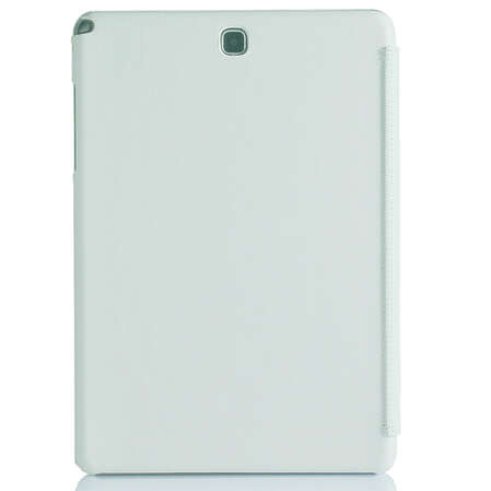 Чехол для Samsung Galaxy Tab A 9.7 SM-T550N\SM-T555 G-case Slim Premium, белый