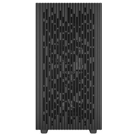 Корпус MicroATX Minitower Deepcool MATREXX 40 3FS черный