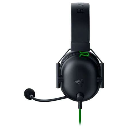 Гарнитура Razer Blackshark V2 X USB Black