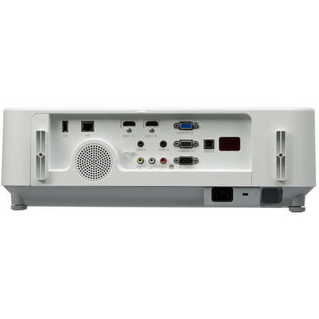 Проектор NEC P603X LCDx3 1024x768 6000 Ansi Lm