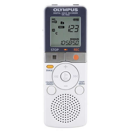 Диктофон Olympus VN-7800 4Gb