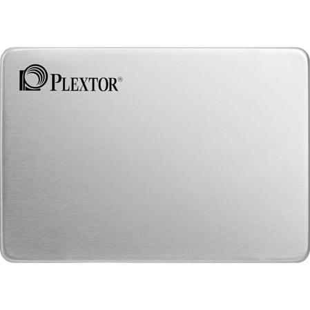 Внутренний SSD-накопитель 256Gb Plextor PX-256M8VC+ SATA3 2.5" 