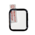 Стекло Защитное стекло для часов Zibelino 3D для Apple Watch (40mm) черный