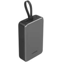 Внешний аккумулятор Ugreen PB505 (45762) 20000mAh 20W Grey