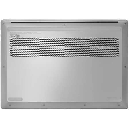 Ноутбук Lenovo IdeaPad Slim 5 16AHP9 AMD Ryzen 5 8645HS/16Gb/512Gb SSD/16" 2K OLED/DOS Grey