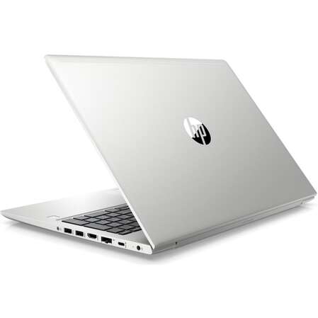 Ноутбук HP ProBook 450 G7 Core i7 10510U/16Gb/512Gb SSD/15.6" FullHD/DOS Silver