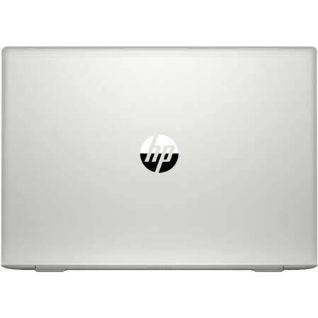 Ноутбук HP ProBook 455R G6 AMD Ryzen 3 3200U/4Gb/128Gb SSD/AMD Vega 3/15.6" FullHD/Win10Pro Silver