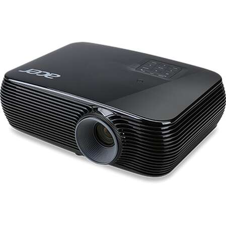 Проектор Acer X1226H DLP 3D 1024x768 4000 Ansi Lm