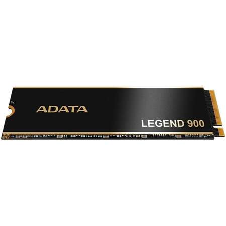 Внутренний SSD-накопитель 512Gb A-Data Legend 900 SLEG-900-512GCS M.2 2280 PCIe NVMe 4.0 x4