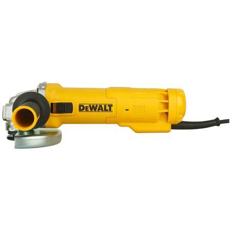 Шлифмашина угловая DeWALT 1400Вт. 125 мм. DWE4235