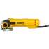 Шлифмашина угловая DeWALT 1400Вт. 125 мм. DWE4235