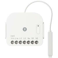 Реле Яндекс двухканальное, с Zigbee