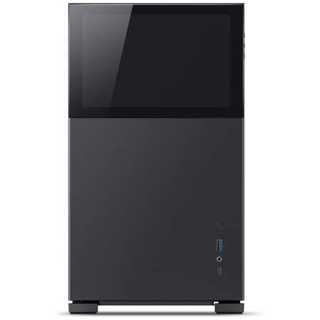 Корпус MicroATX Minitower JONSBO D31 STD Screen Black