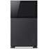Корпус MicroATX Minitower JONSBO D31 STD Screen Black