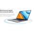 Ноутбук Honor MagicBook 15 BMH-WFQ9HN AMD Ryzen 5 5500U/16Gb/512Gb SSD/15.6" FullHD/DOS Grey