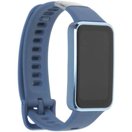 Фитнес-трекер Huawei Band 10 Aluminium Blue