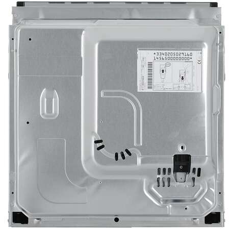 Духовой шкаф электрический Bosch HBG5370B0