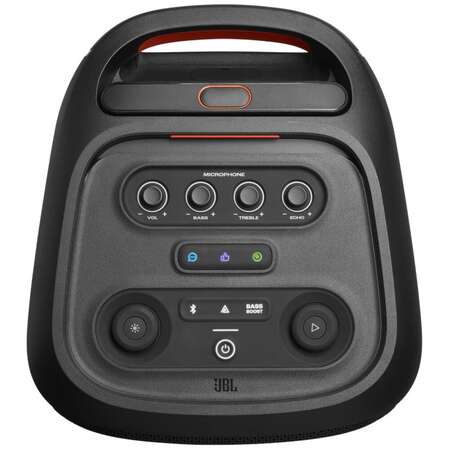 Портативная bluetooth-колонка JBL PartyBox Stage 320 Black
