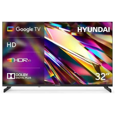 Телевизор 32" Hyundai H-LED32BS5011