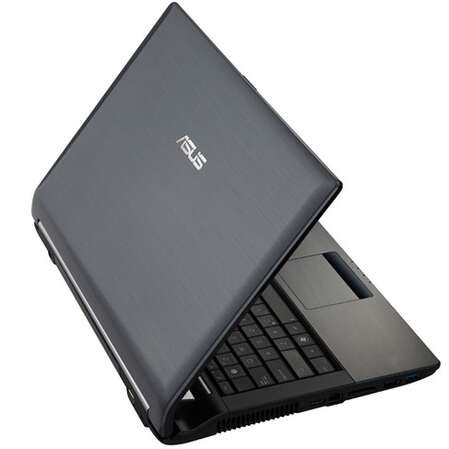 Ноутбук Asus N53JG i3-380M/4Gb/320Gb/DVD/GF 415M 1GB/Cam/Wi-Fi/15.6" HD/Win 7 HB