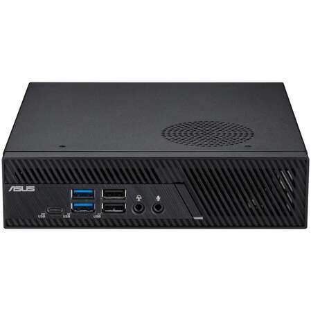 Неттоп ASUS PB63 Intel Core i3-13100 PB63-B-B3066MD Black