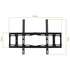 Кронштейн фиксированный Buro FX2S 40-90' до 55кг Vesa до 600x400