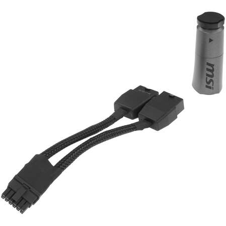 Видеокарта MSI GeForce RTX 5070 Ti 16384Mb, Shadow 3X OC 16 Gb (RTX 5070 Ti 16G Shadow 3X OC) 1xHDMI, 3xDP, Ret