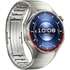 Умные часы Huawei Watch GT 6 Pro Titanium