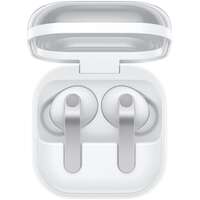 Bluetooth гарнитура Samsung Galaxy Buds 4 Pro белая