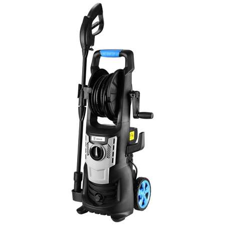 Мойка высокого давления Deko DKCW205 PRO 083-2025