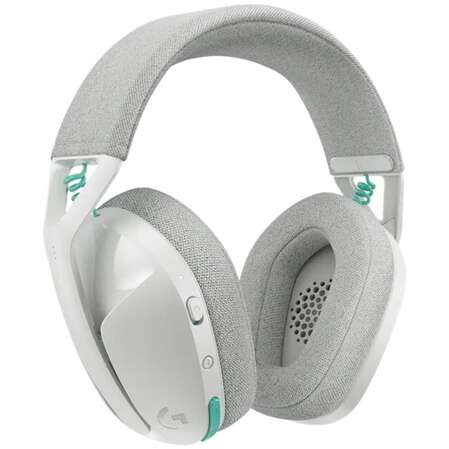 Гарнитура Logitech G321 Lightspeed Gaming Headset White