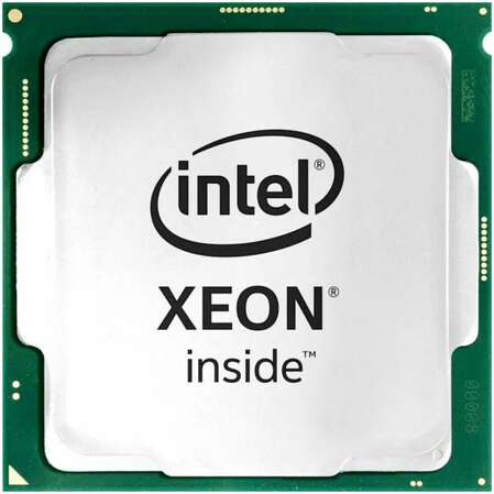 Процессор Intel Xeon E-2386G (3.50GHz) 16MB LGA1200 OEM