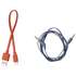 Bluetooth гарнитура JBL Tune 770 NC Blue